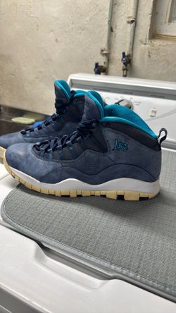 Air Jordan Retro 10 Men’s Shoe Size 13