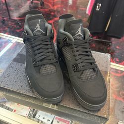 Jordan 4
