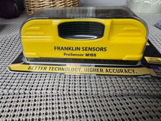 Franklin Sensors ProSensor M155 Stud Finder