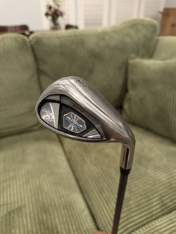 Callaway Rogue X Gap Wedge (A-flex)
