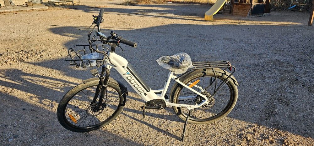 Voltour E-Bike