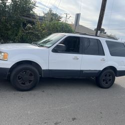 2003 Ford Expedition