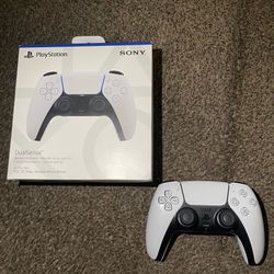Ps5 Controller slightly used