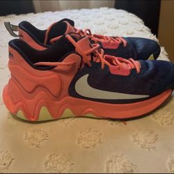Nike Giannis Immorality 2s 
