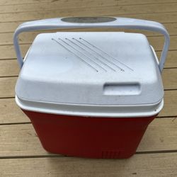 Ice chest