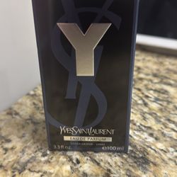 Ysl Y EDP