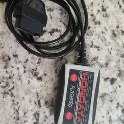 Hondata Flashpro Tuner