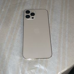 iPhone 12 Pro Max Semi New Used For A Little While