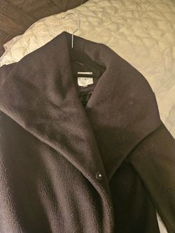 Women's coat