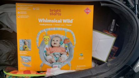 Baby musical chiar, Play Mat, diapers