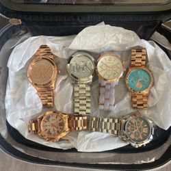 Michael Kors Watches 