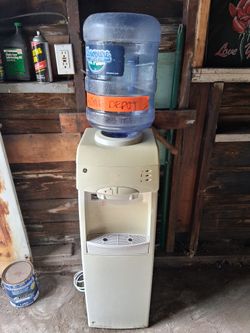 Water Cooler/heater
