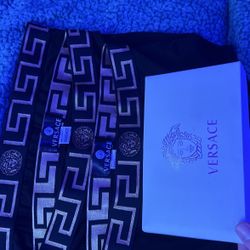 Versace Mens Underwear