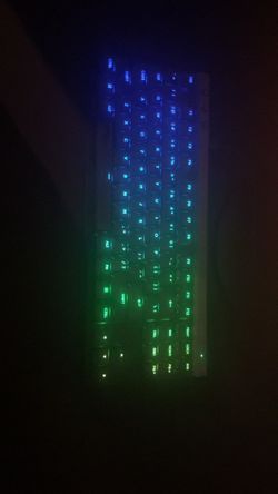 Logitech g515 lineartkl wireless