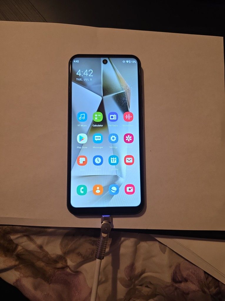 Android Unlocked Phone