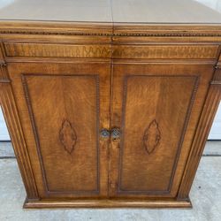 Antique Cabinet