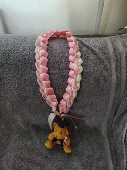 Graduation/promotion lei