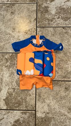 Swim Floatie