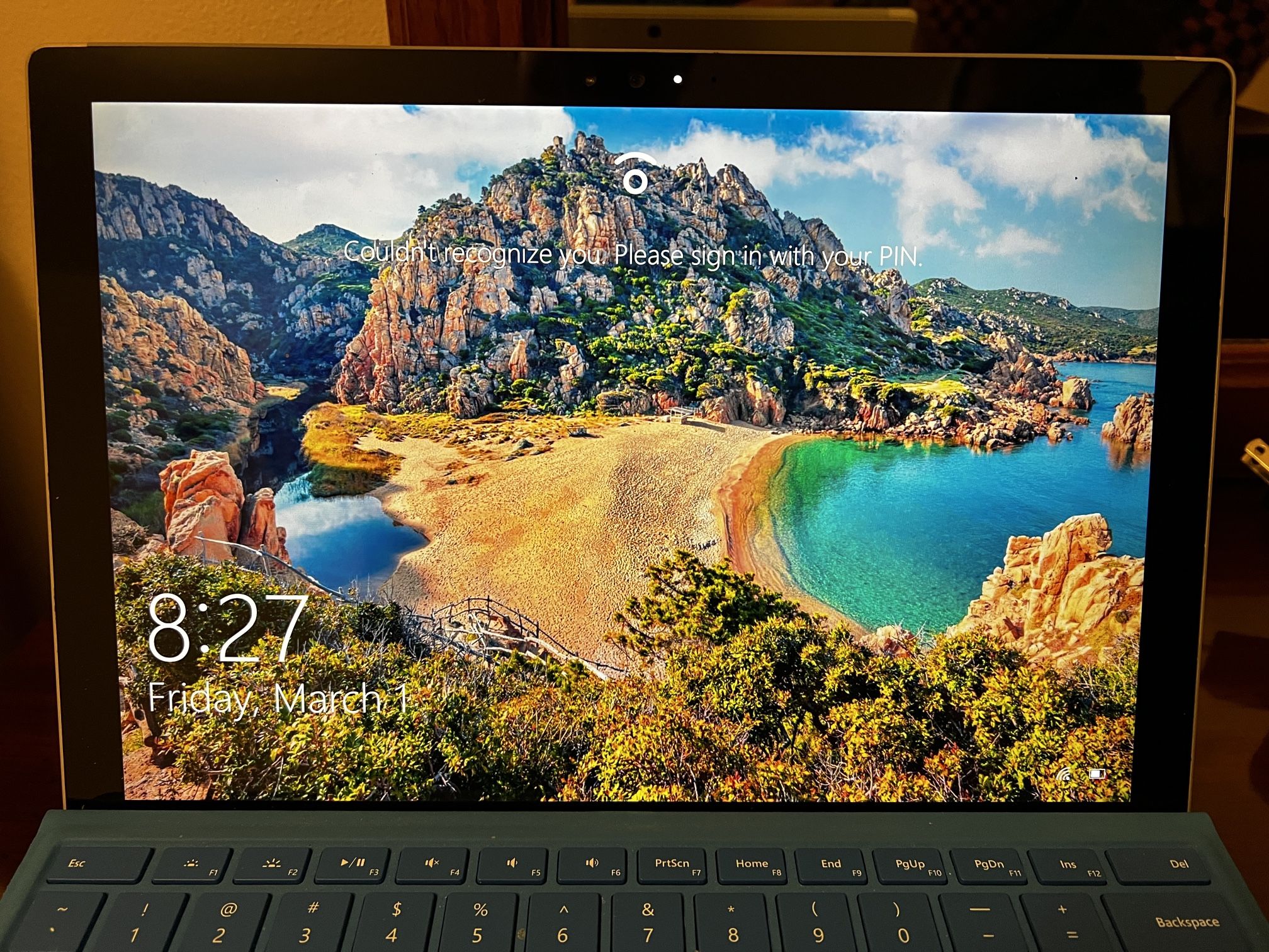 Microsoft Surface Pro 4 w/Accessories (Upgraded)