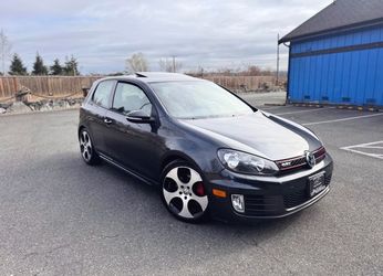 2010 GTI