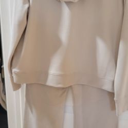 Calvin Klein Travel/lounge Set