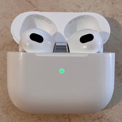 AirPods 3rd Generation