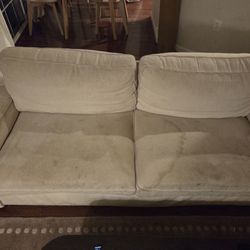 IKEA Kivik Sofa 