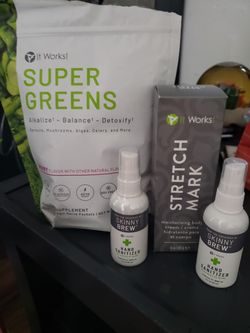 Itworks