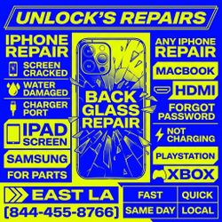 iphone screen iCloud unlocked