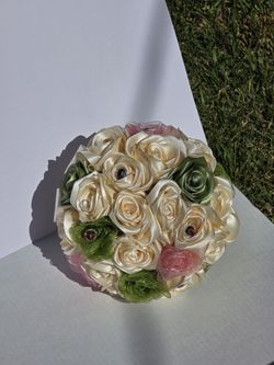 Wedding Or Quinceanera Ramo 