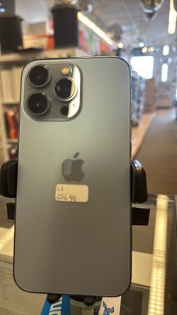 iPhone 13 Pro