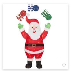 Christmas Santa 