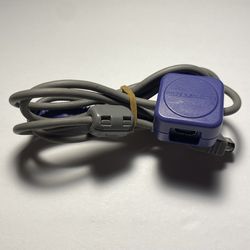 nintendo gameboy advance multiplayer link cable $20 FIRM