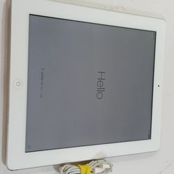 APPLE IPAD