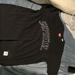 Supreme Shirt Xl