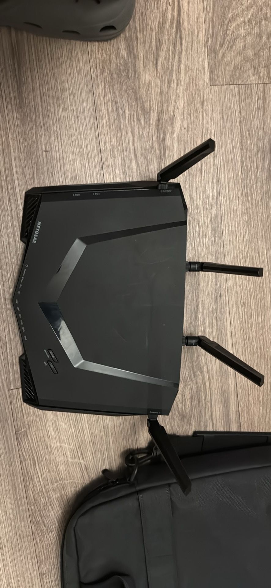 Xr500 Router Gamer
