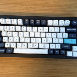 Keychron Q1 Max Mechanical Keyboard