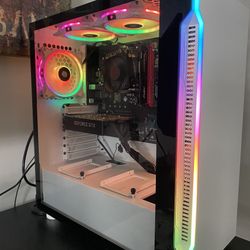 Elévate Your Gaming Experience: Gaming PC For Sale