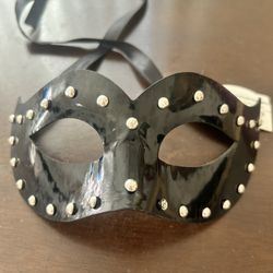 Costume Mask