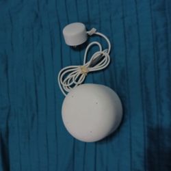 Google Nest WIFI AC1200 Add-on Point Range Extender Model H2E Like Alexa