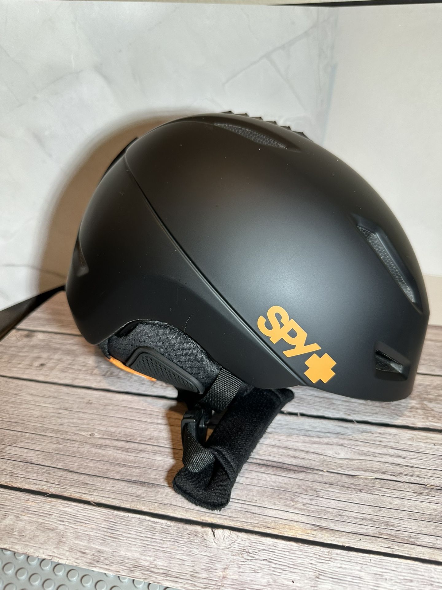 Turboski Ski and Snowboard Helmet - Active Ventilation, Audio Compatible 