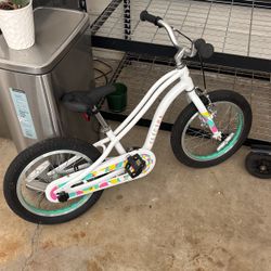 Electra Kids Bike 