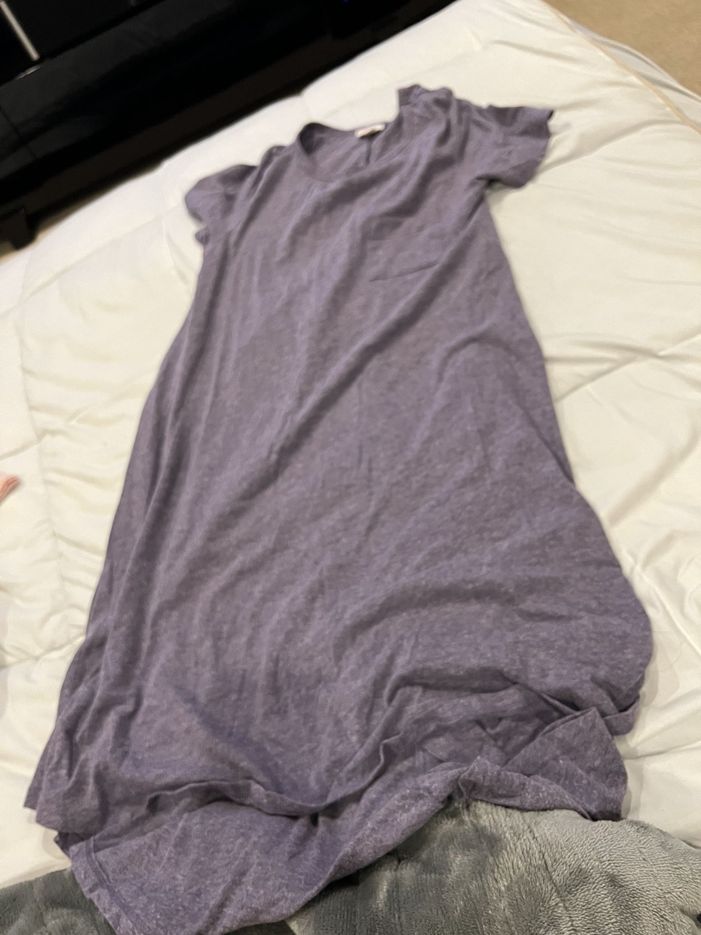 Woman’s LuLaRoe Dress, Size XXS