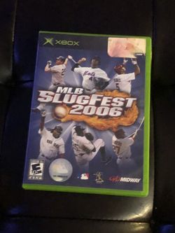 Juego de Xbox Original