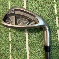 Callaway RogueX Pitching Wedge 