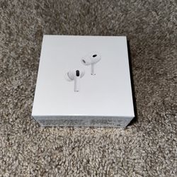 AirPods Pro 2 (USB-C)