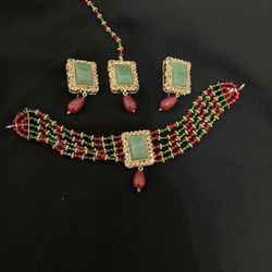 Jewelry Set 
