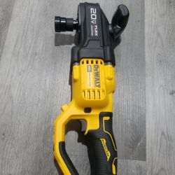 Dewalt Howg Saw Flexvolt (Tool Only)