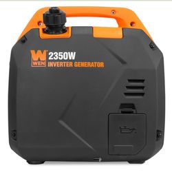 WEN Inverter Generator 