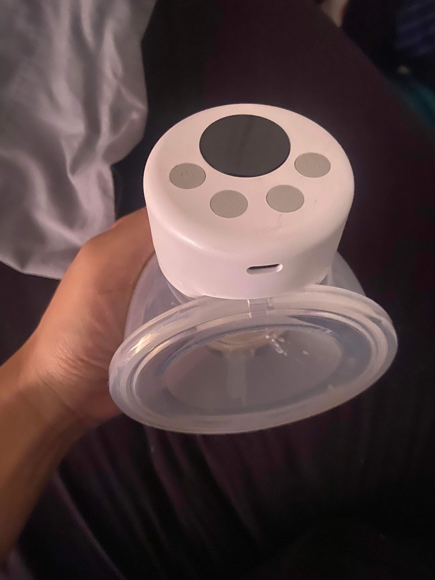 Breast Pumps , Mom Cozzy